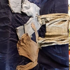 Womens buy 1 get 2 free lot #2